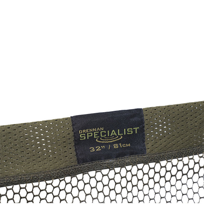 Drennan Specialist Triangle Landing Nets